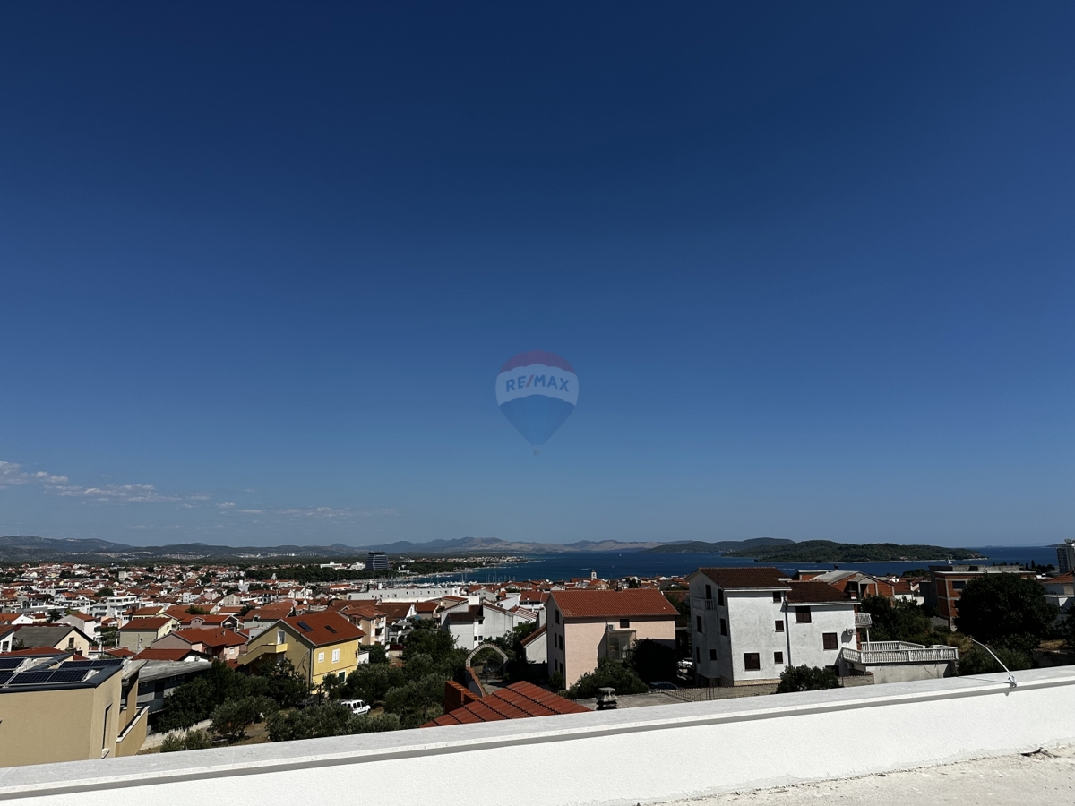 VODICE