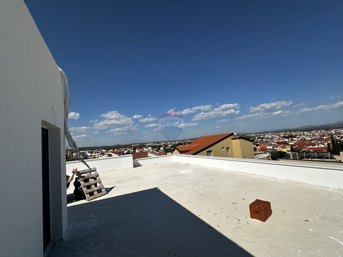 VODICE