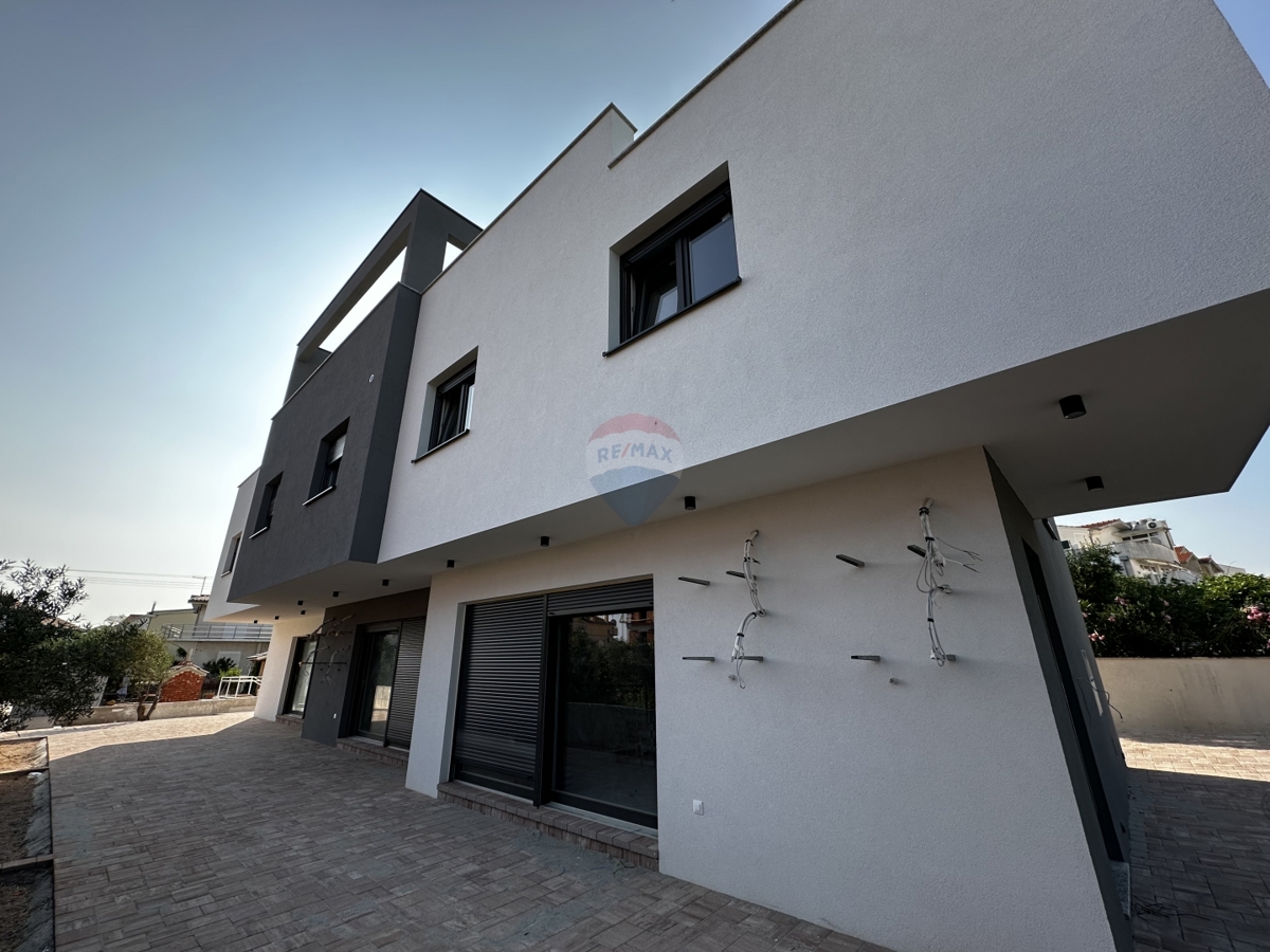 VODICE