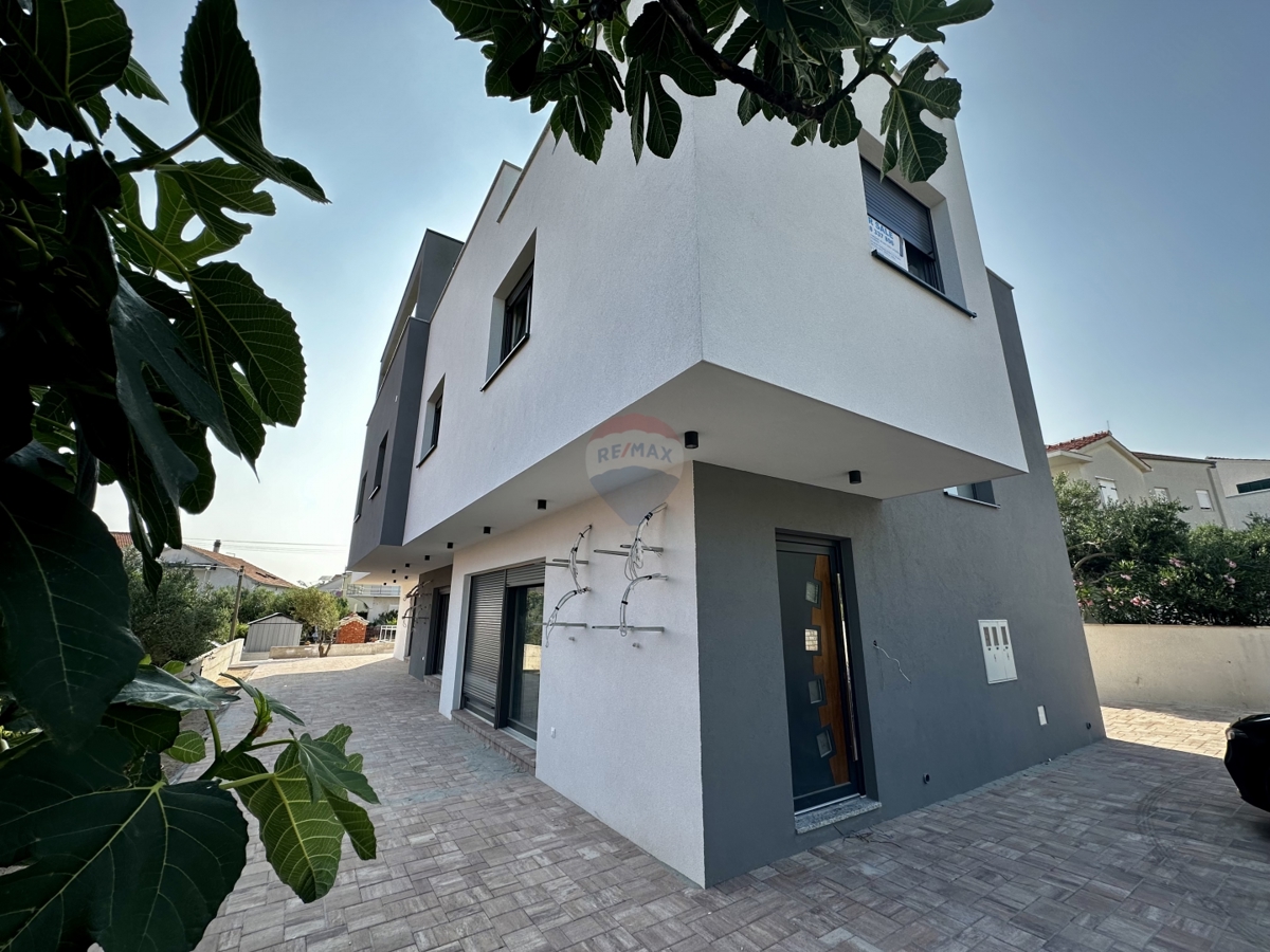 VODICE