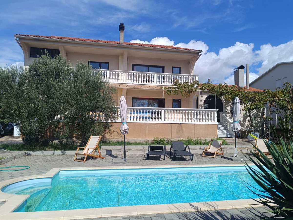 VODICE
