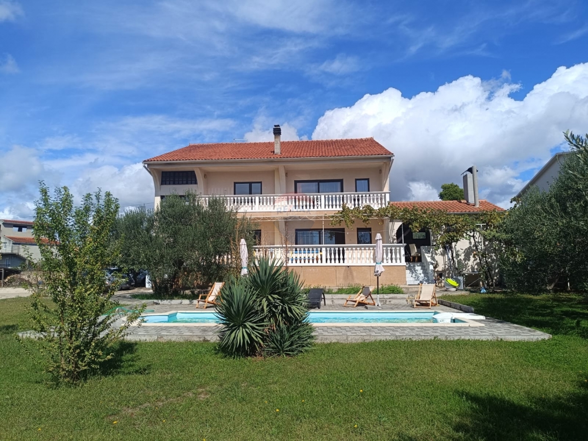 VODICE