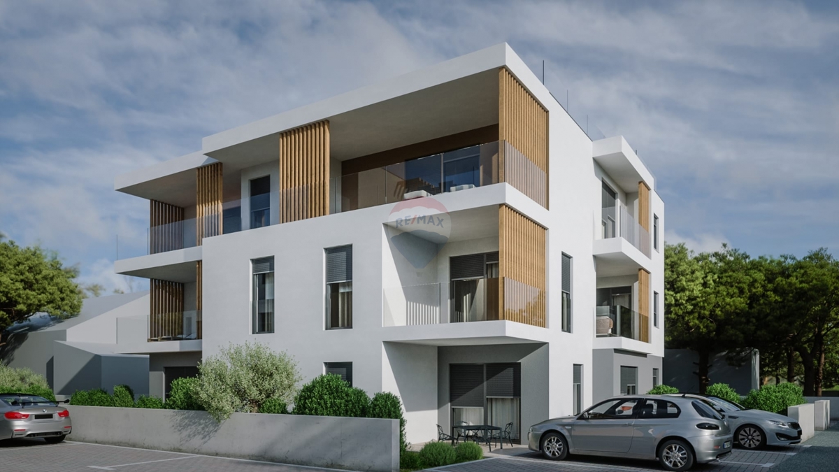 Appartamento VODICE, 230.000 €