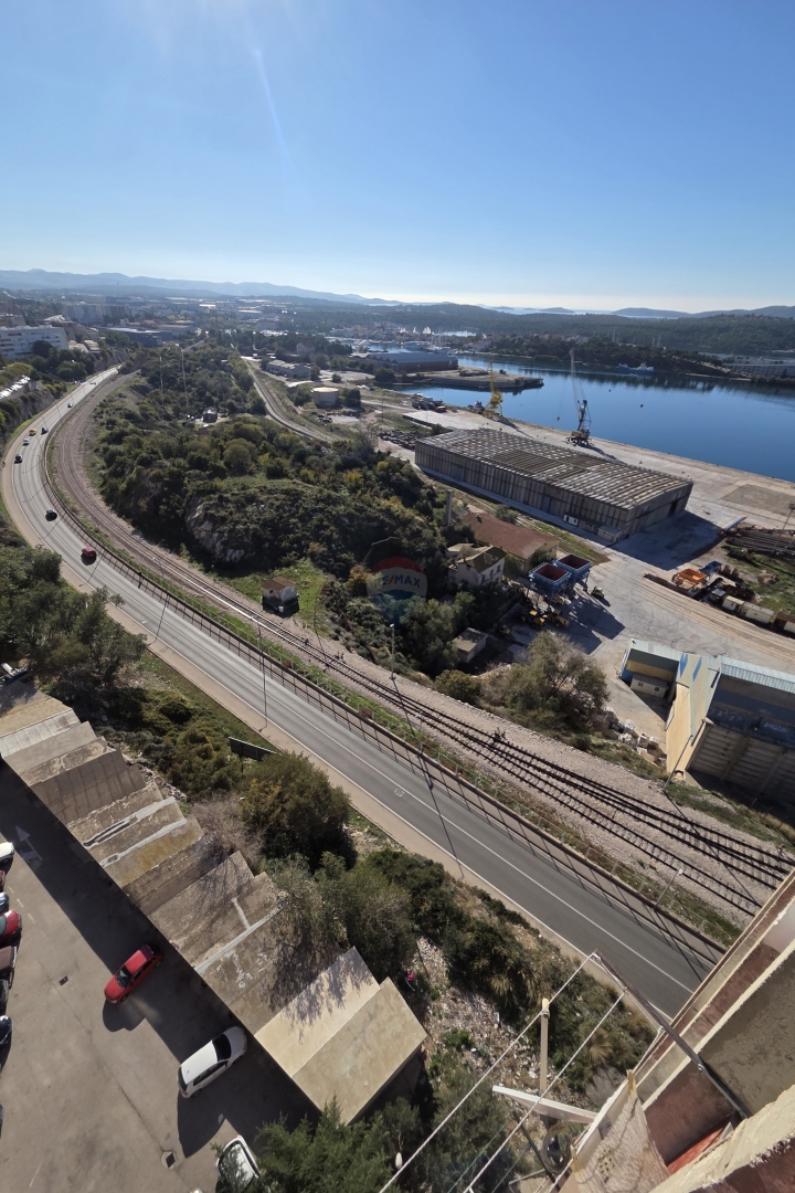 Квартира ŠIBENIK, 120.000 €