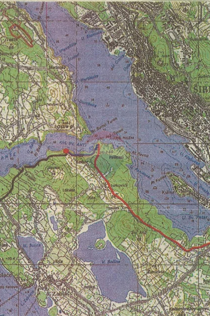 JADRIJA