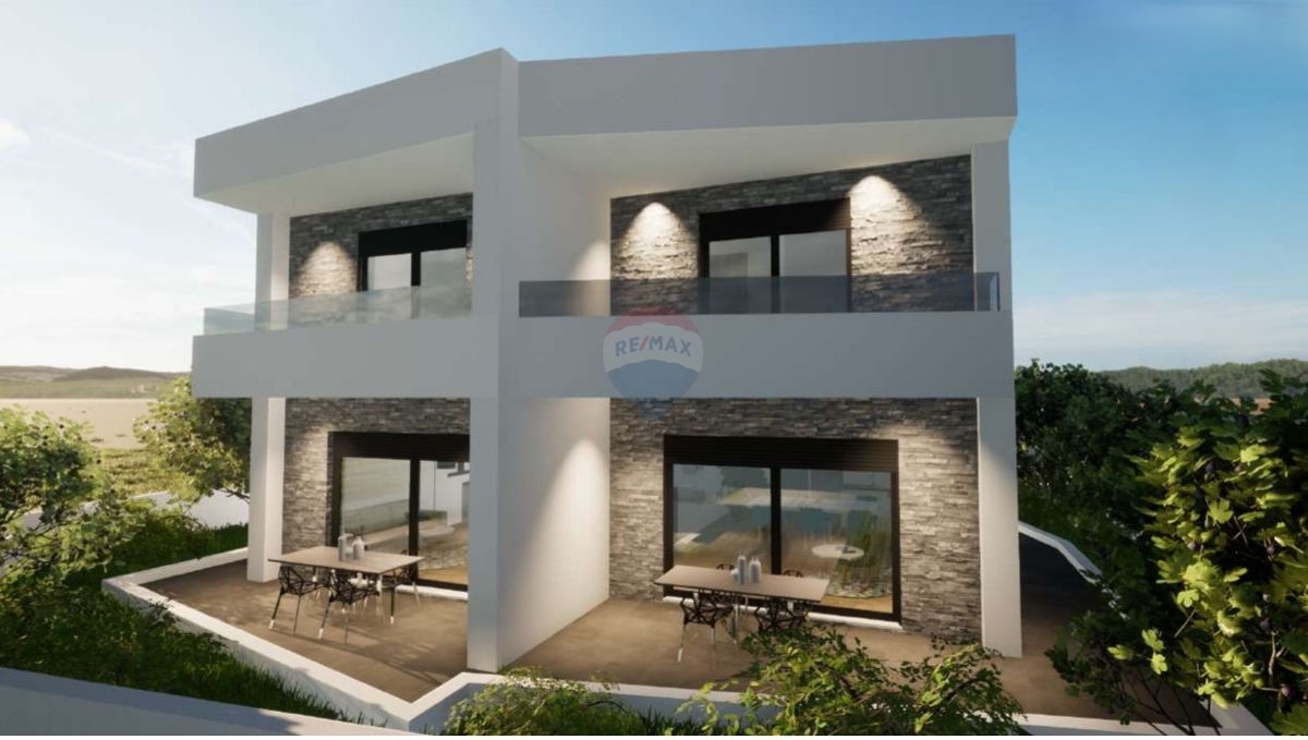 VODICE