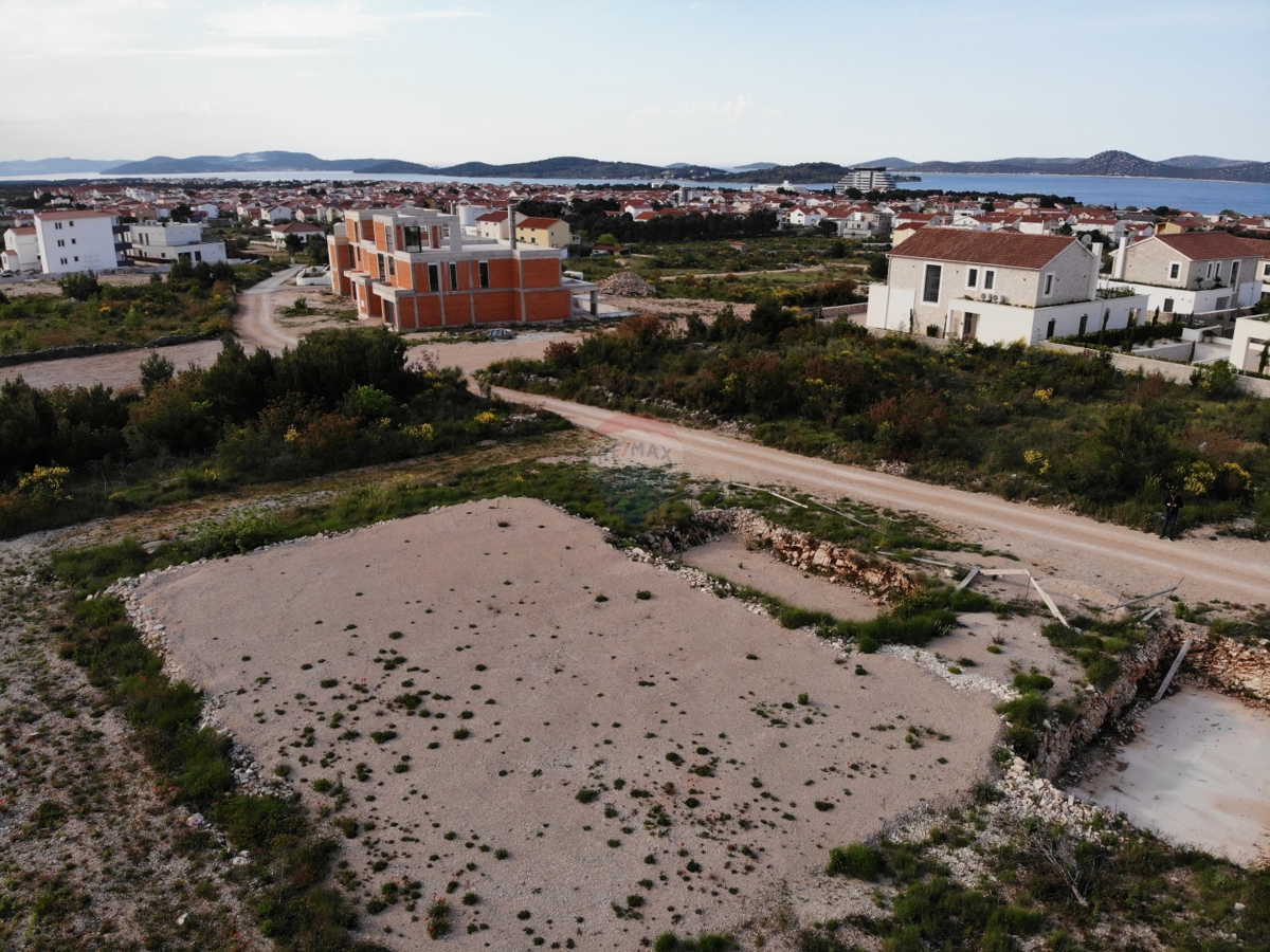 VODICE