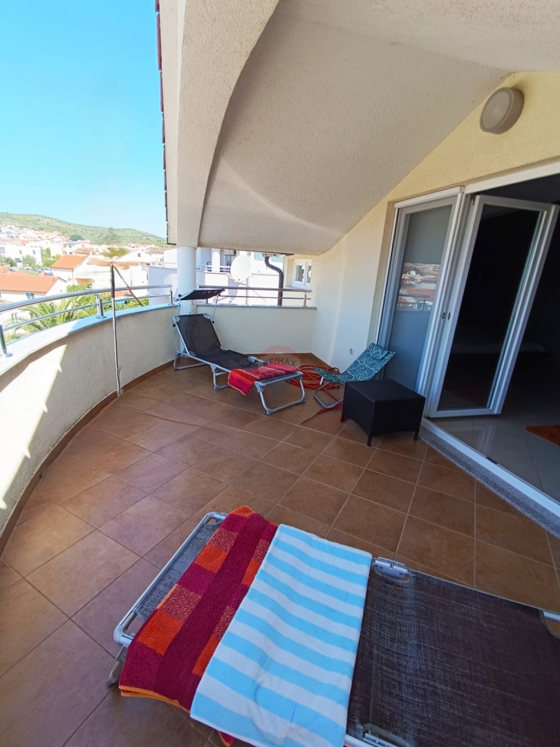 VODICE