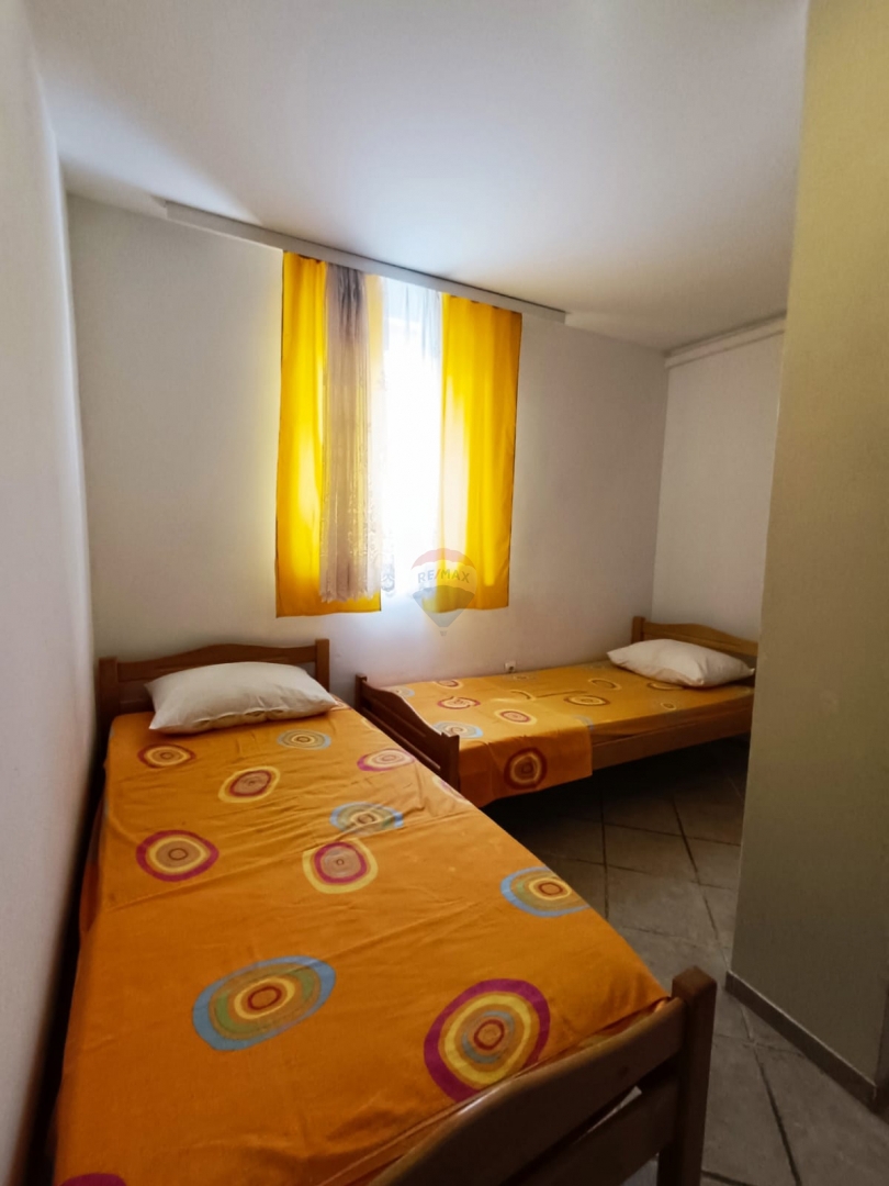 VODICE