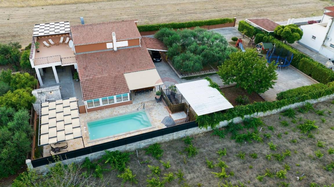 DUBRAVA KOD ŠIBENIKA