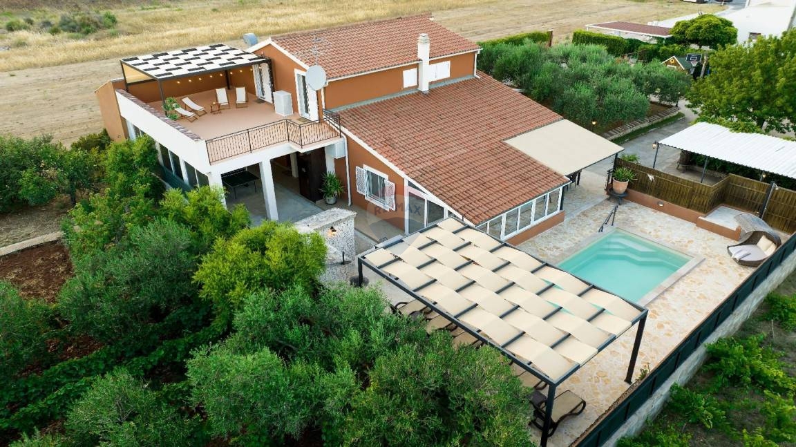 DUBRAVA KOD ŠIBENIKA