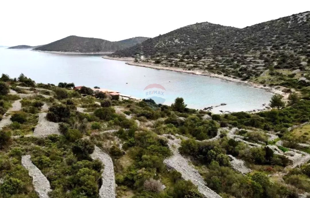 Terreno ŠIBENIK, 118.000 €