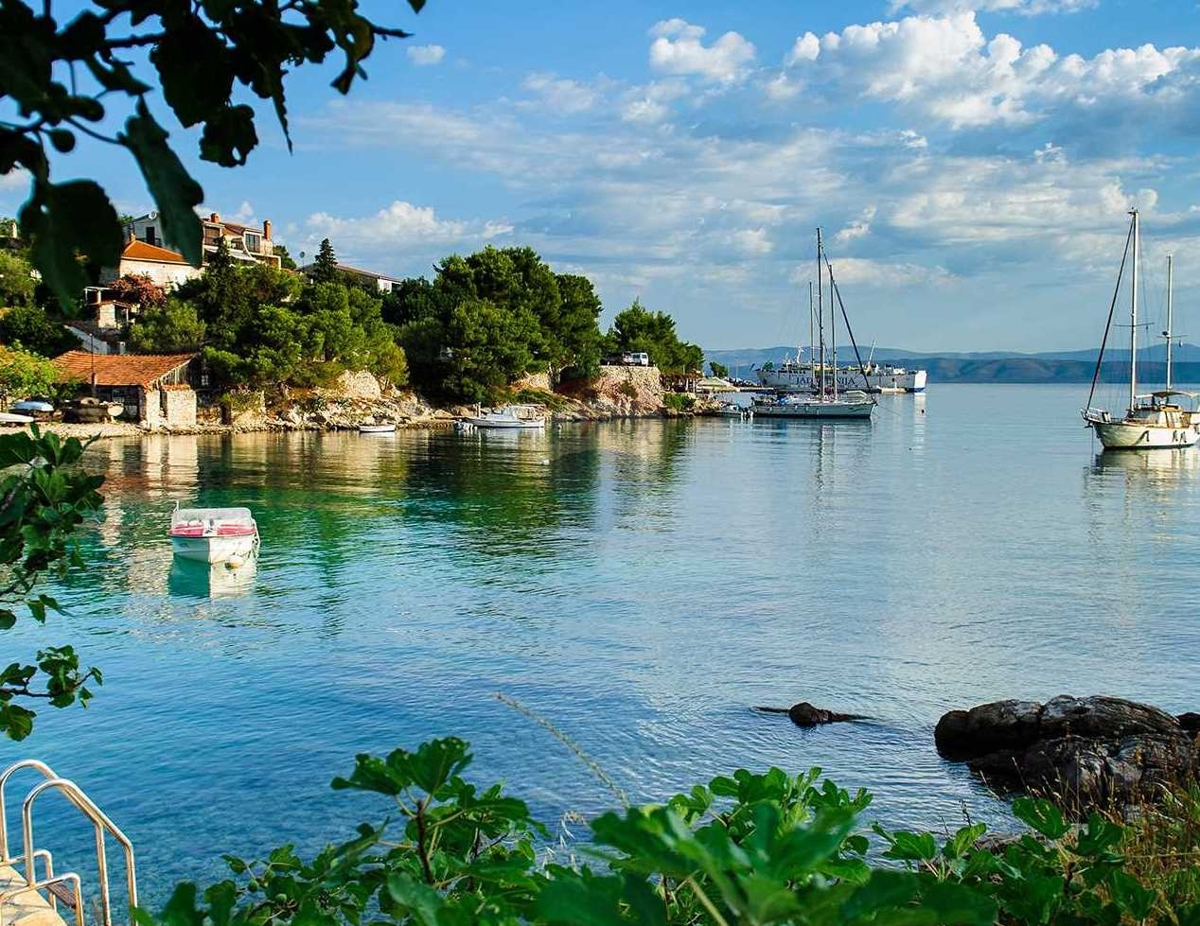 GORNJE SELO