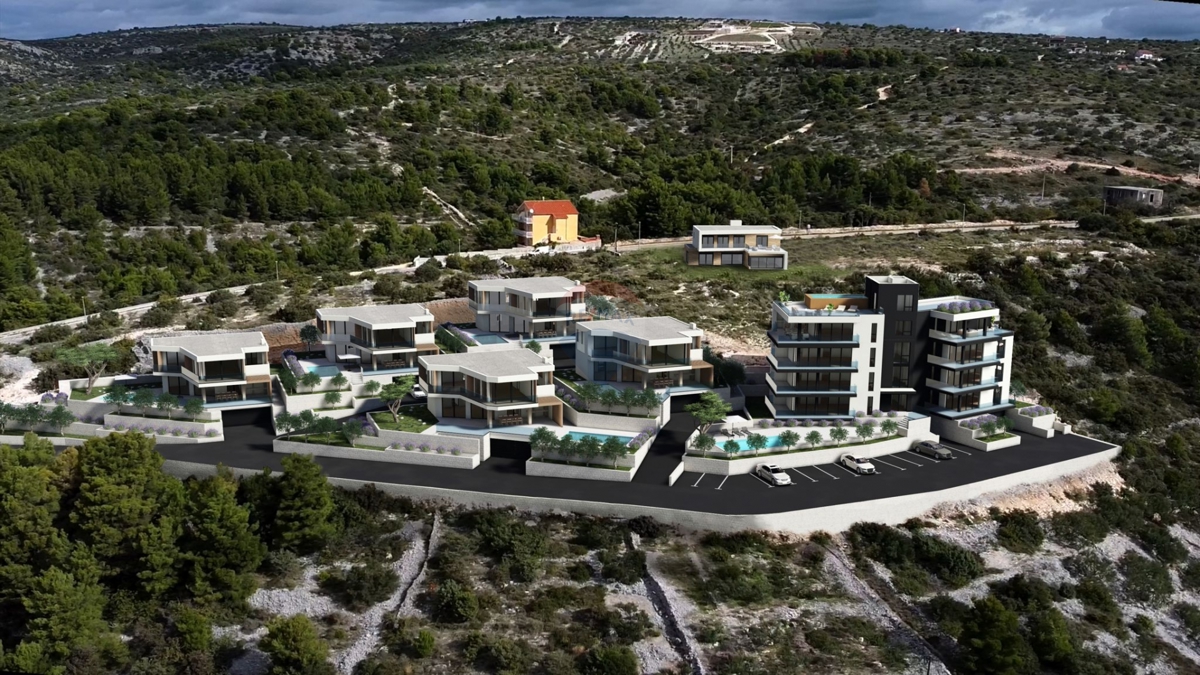 PRIMOŠTEN