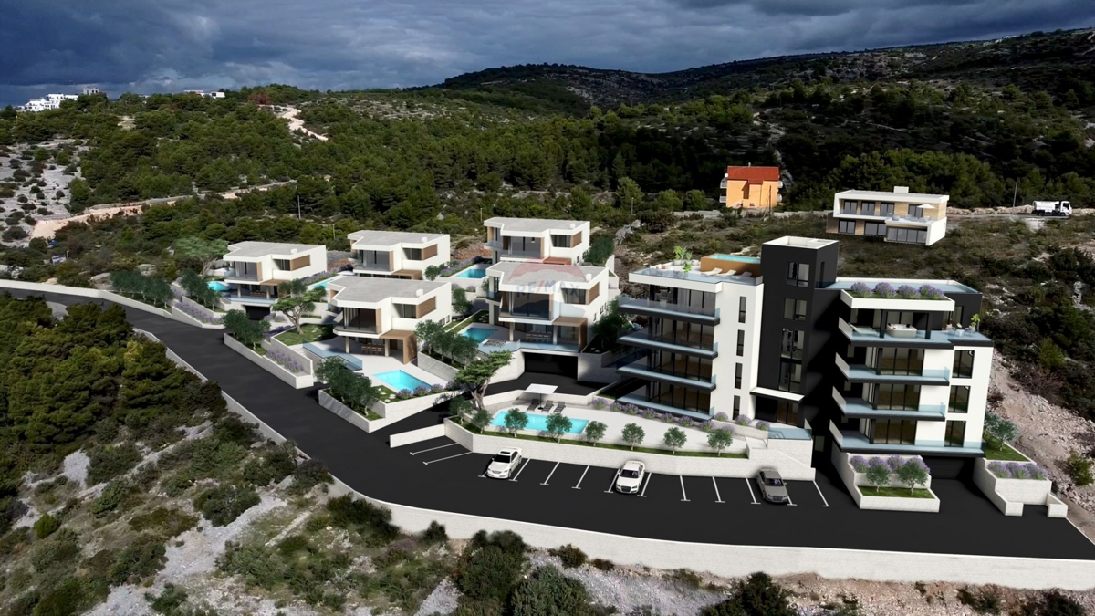 PRIMOŠTEN