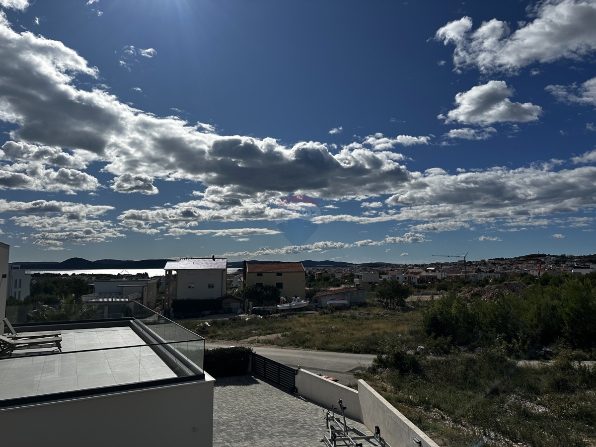 VODICE