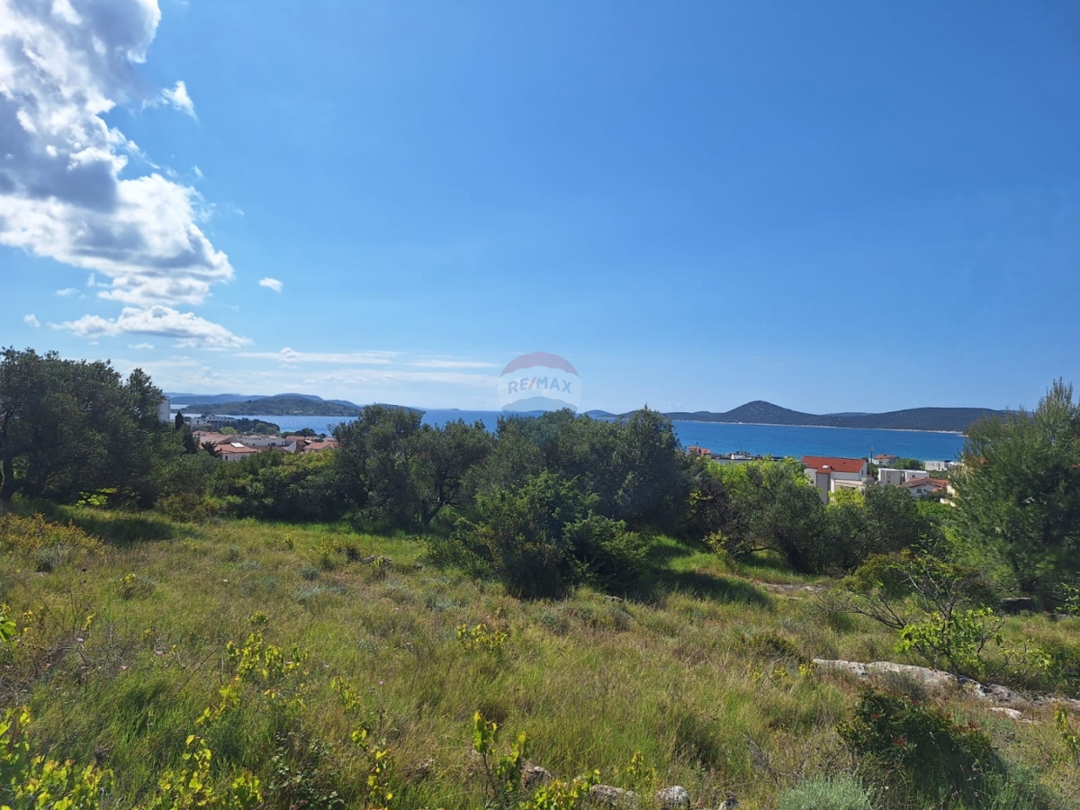 VODICE