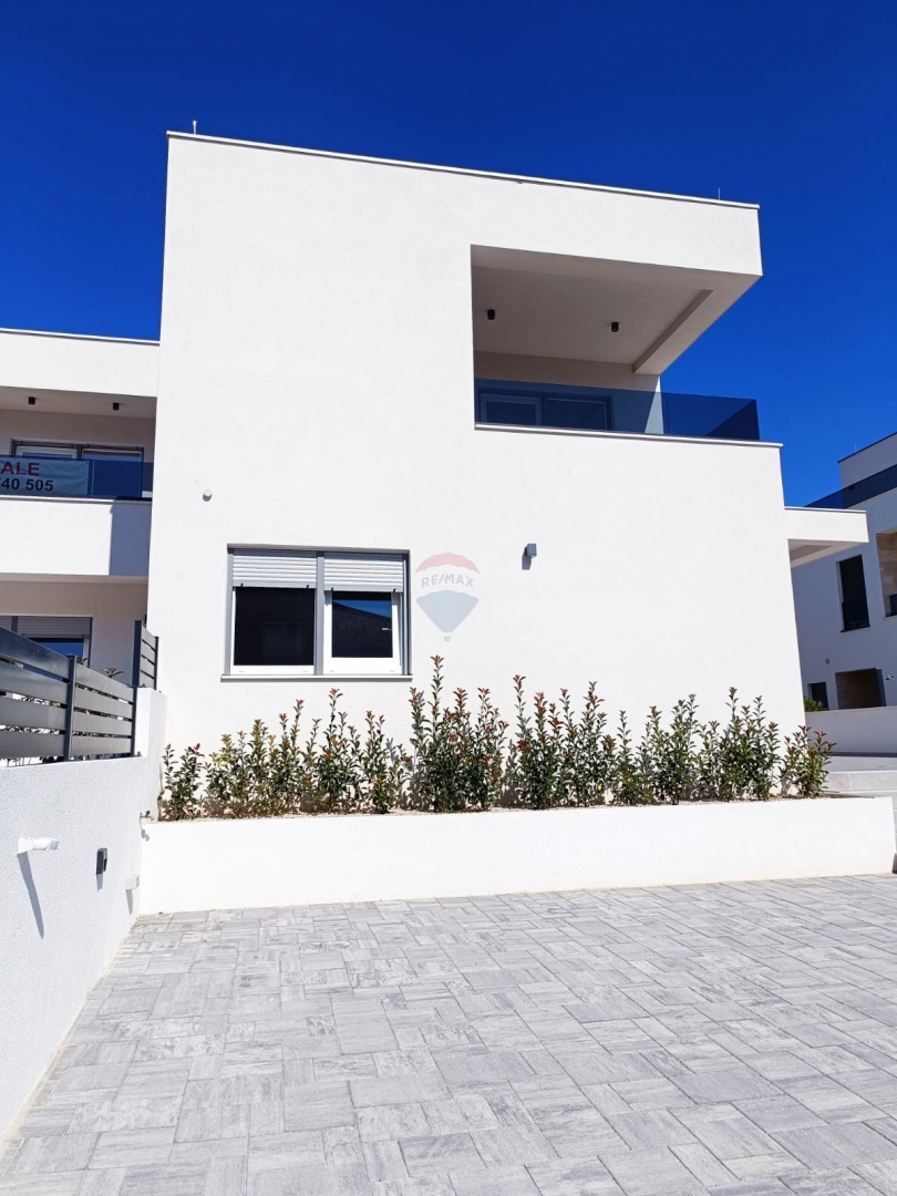 VODICE
