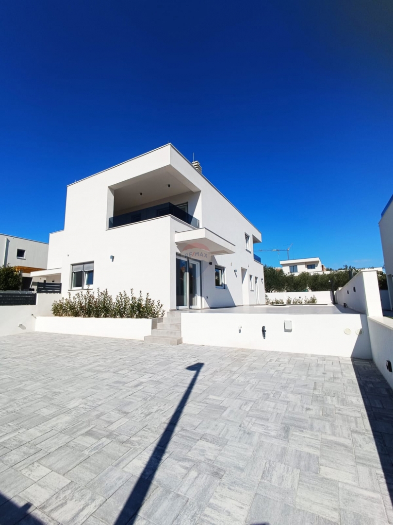 Casa VODICE, 530.000 €