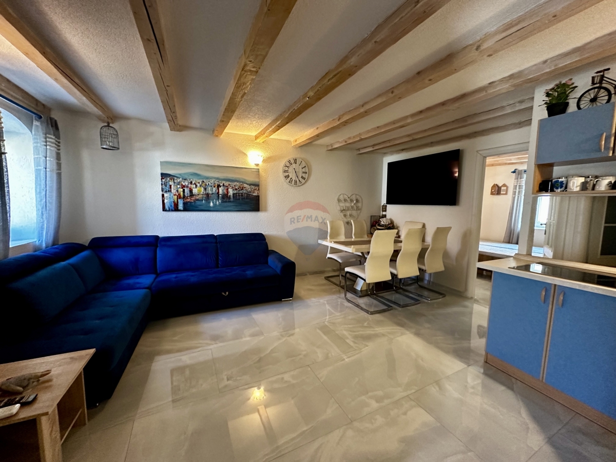 Appartamento VODICE, 232.500 €