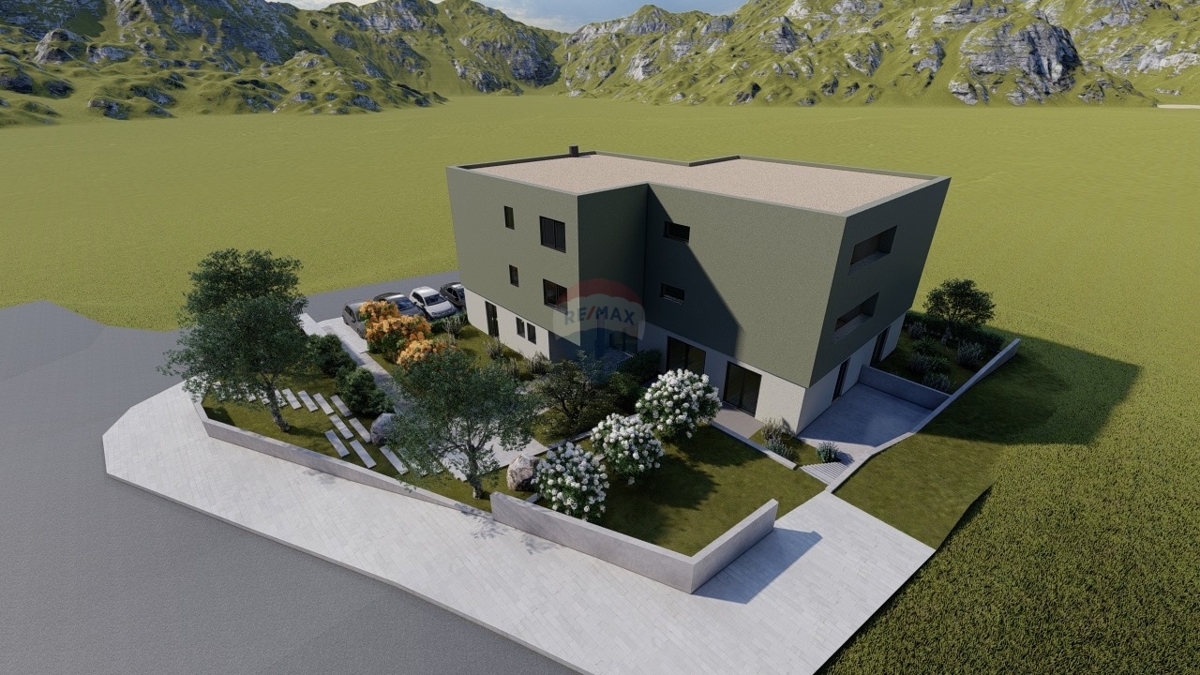 Appartamento ŠIBENIK, 228.130 €