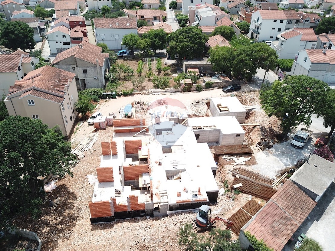 VODICE