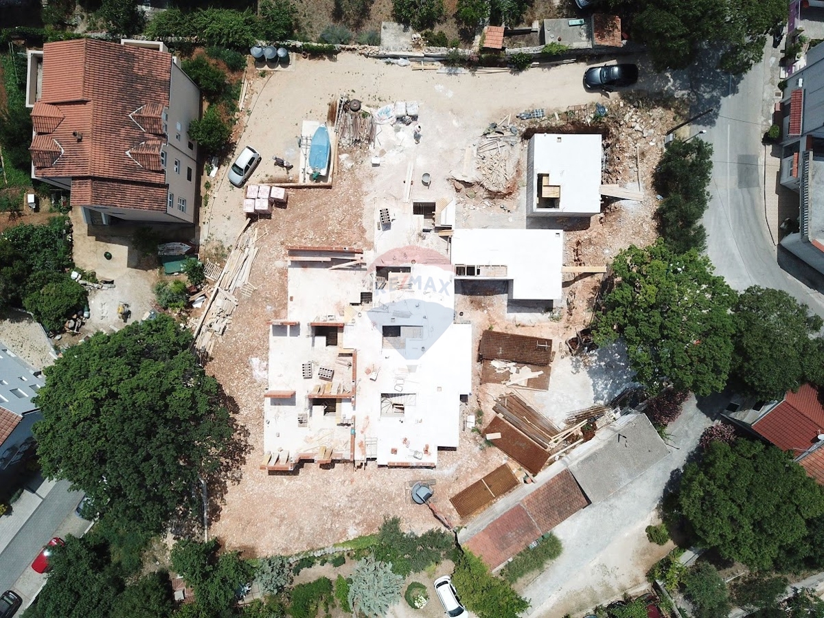 VODICE