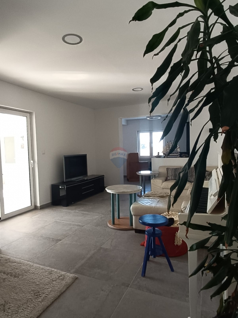 DUBRAVA KOD TISNA
