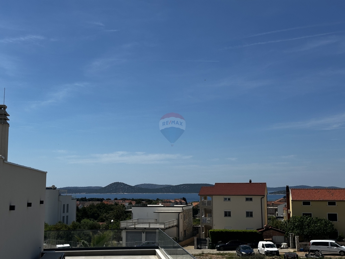 VODICE