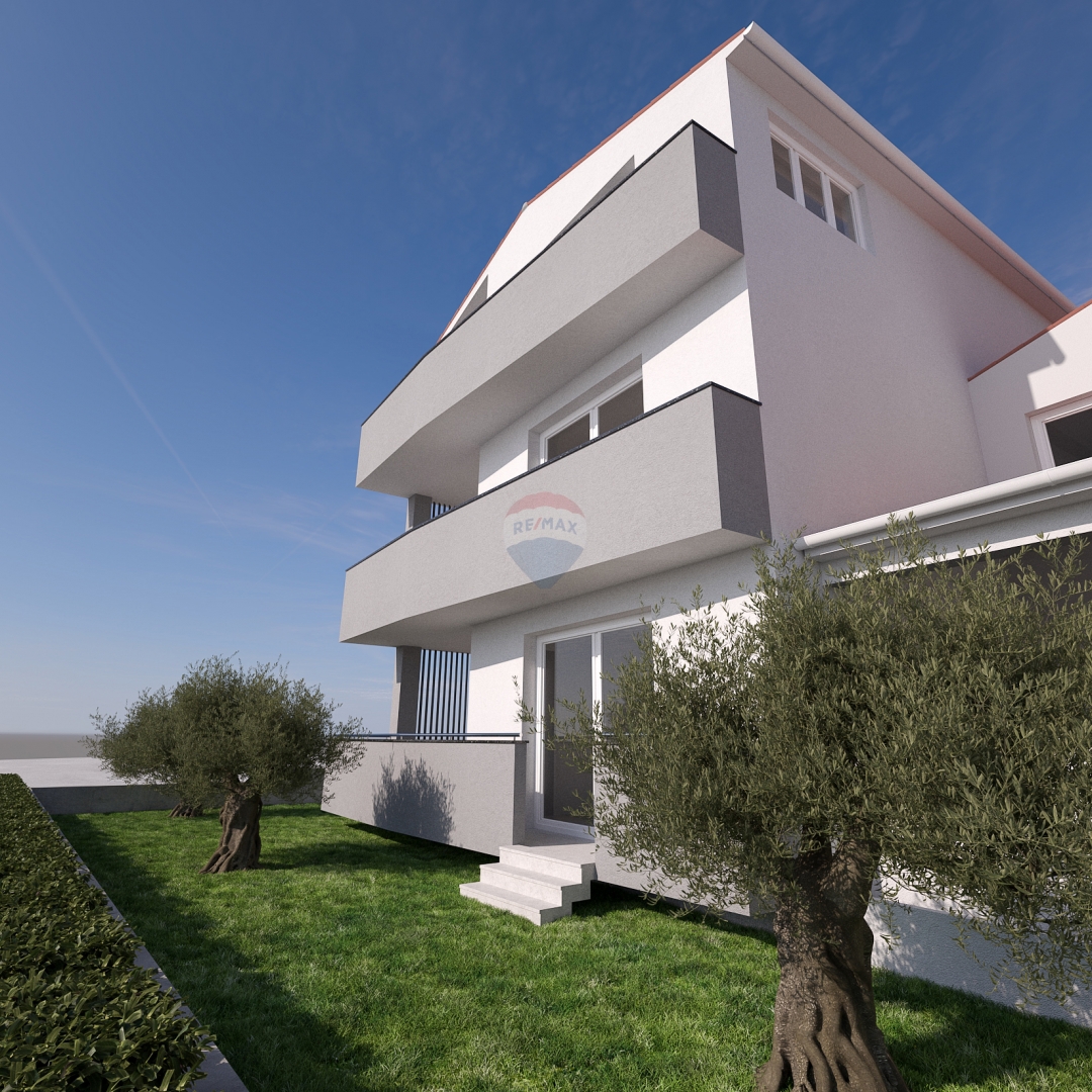 VODICE