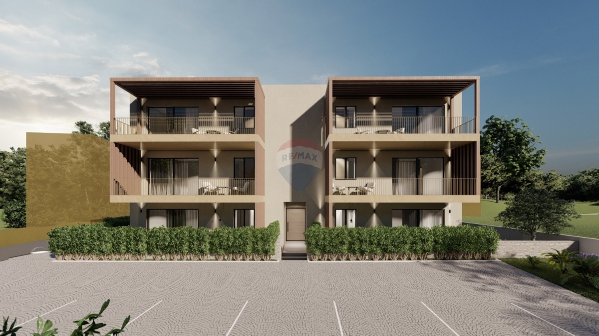 Квартира ROGOZNICA, 315.000 €