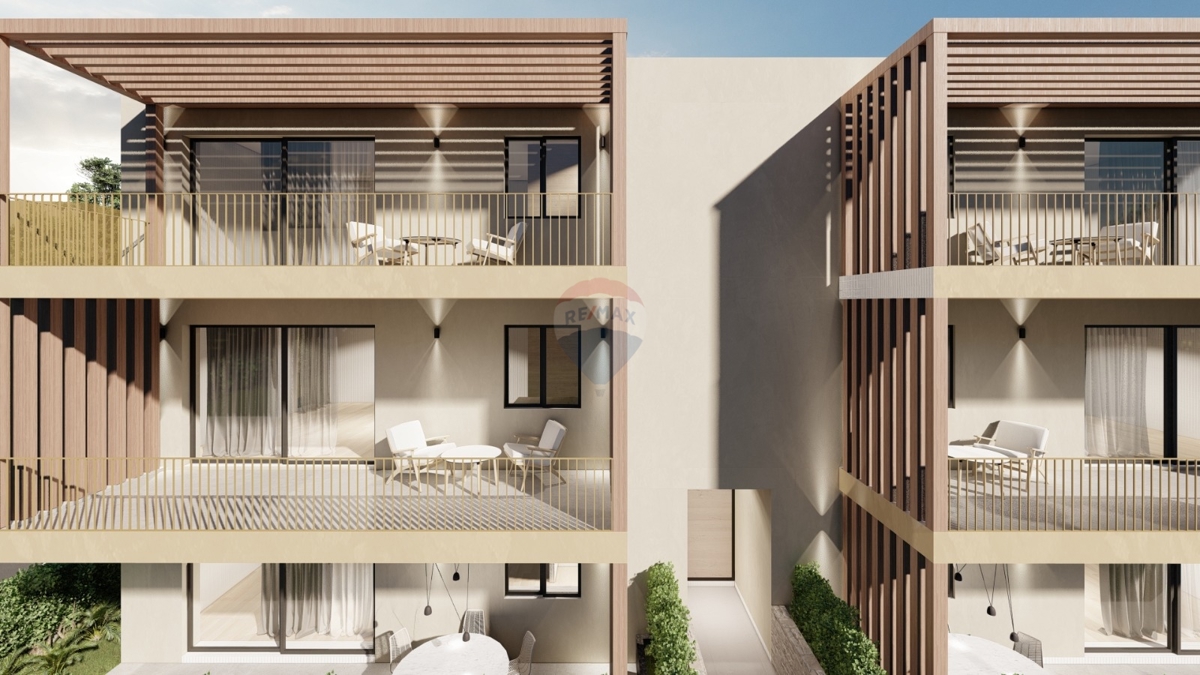 Квартира ROGOZNICA, 325.000 €