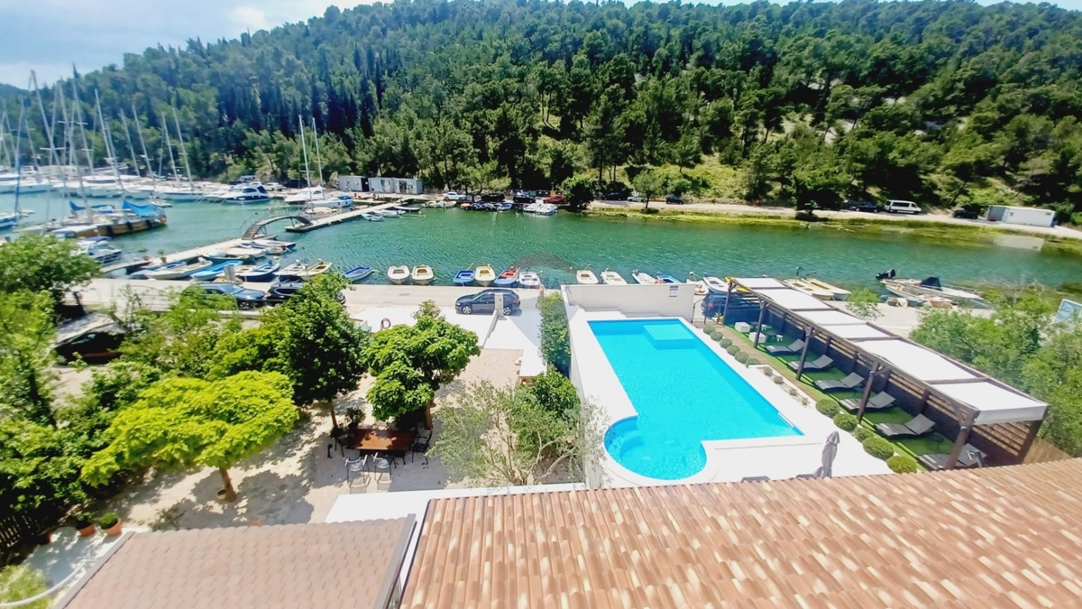 SKRADIN