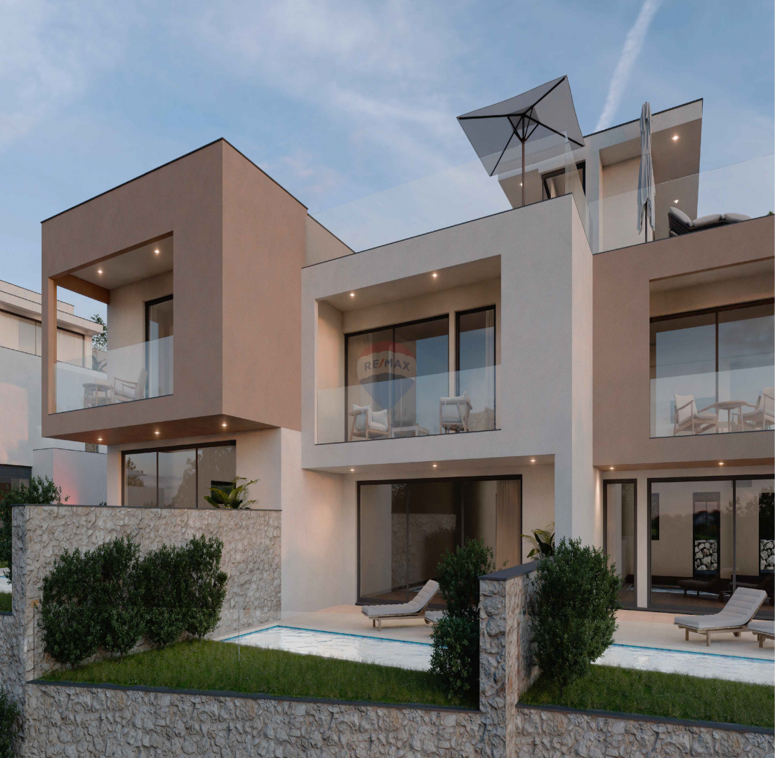 VODICE