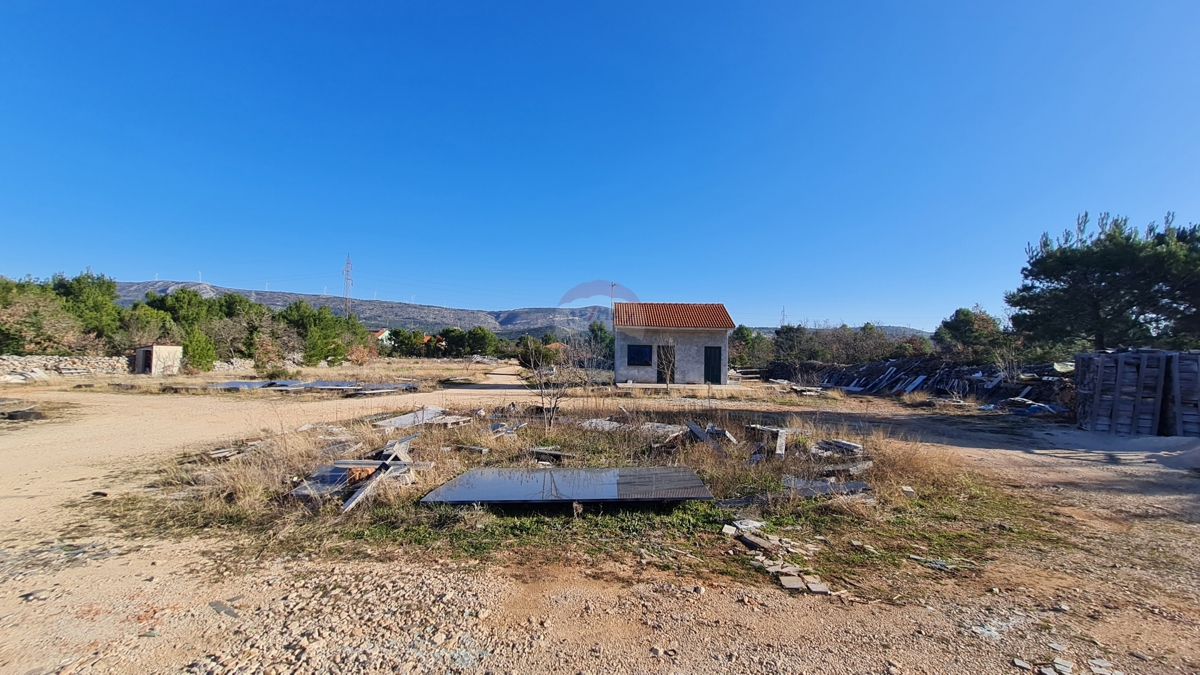DUBRAVA KOD ŠIBENIKA