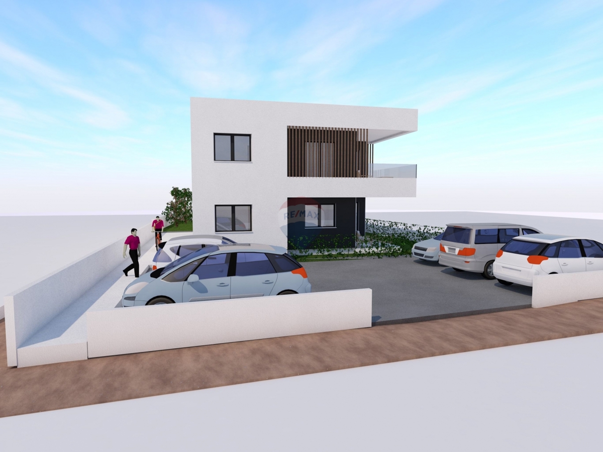 VODICE