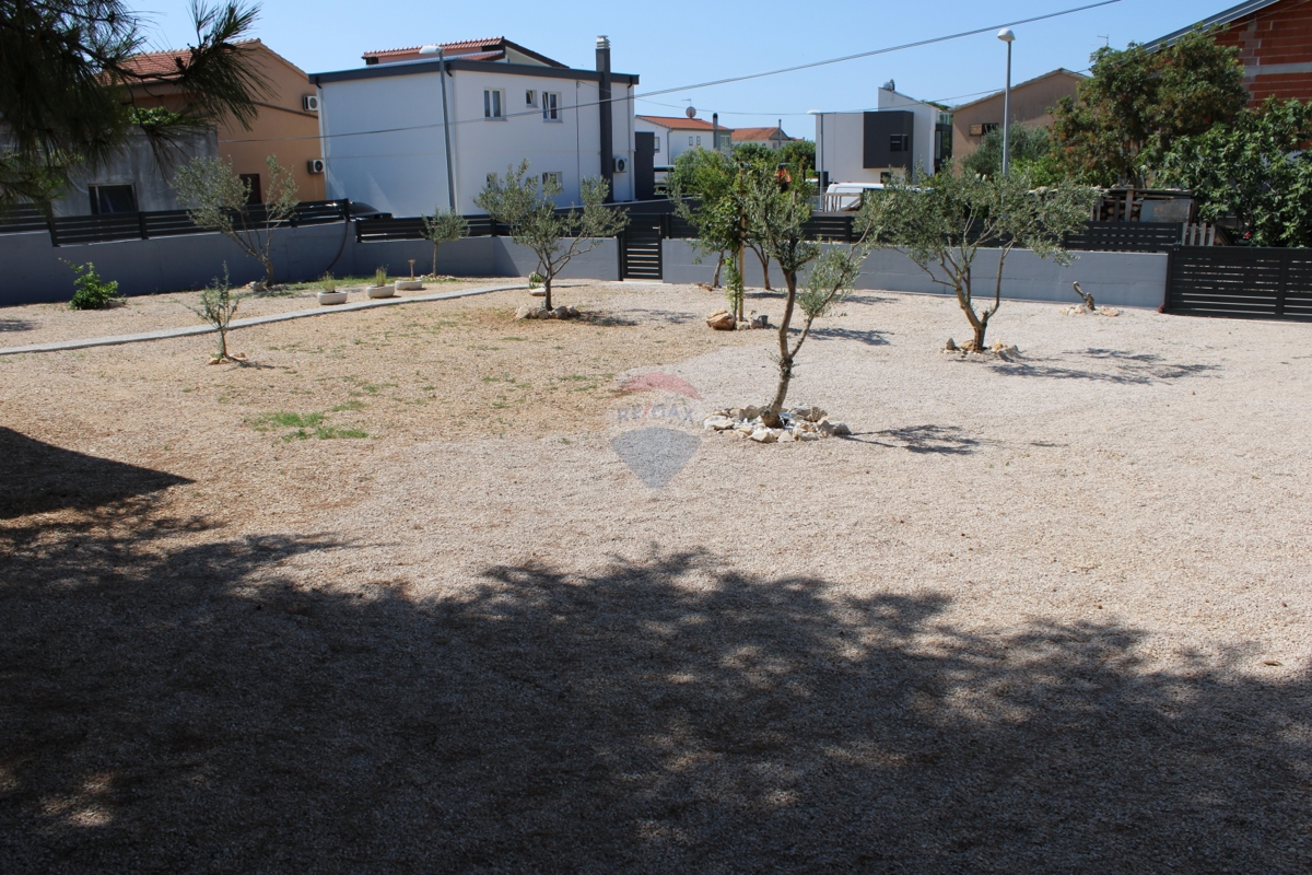 VODICE