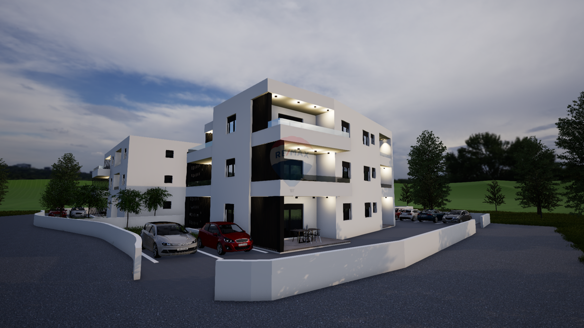 VODICE