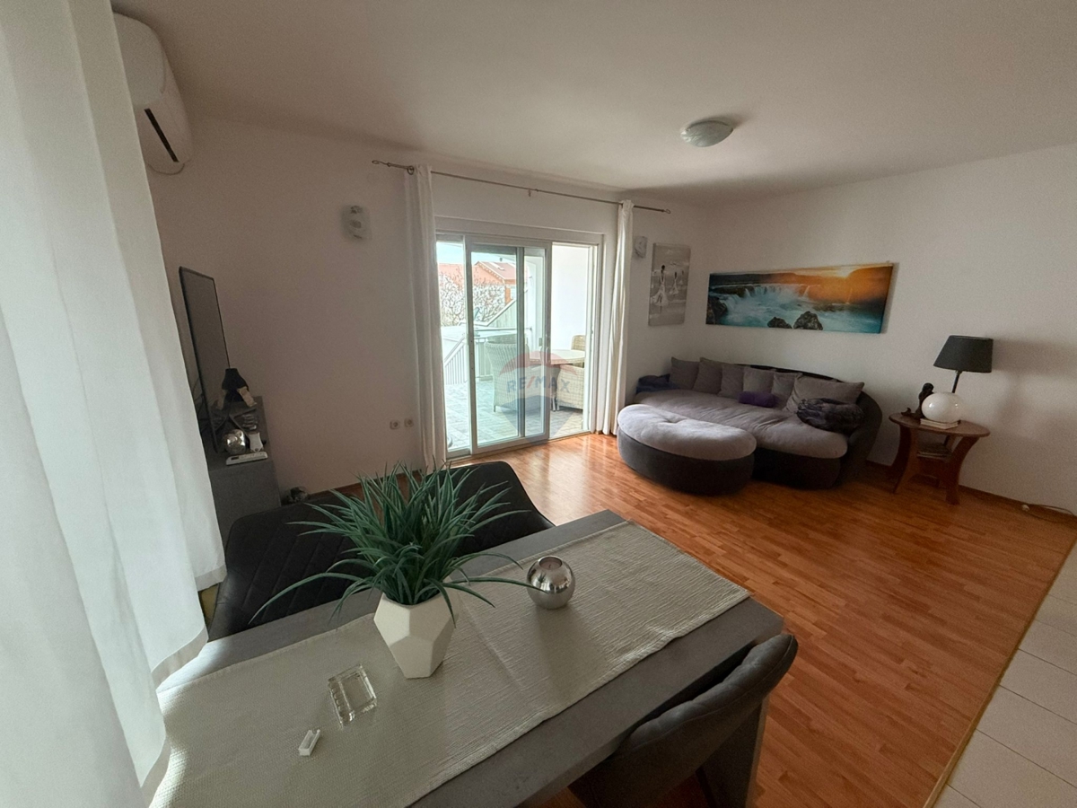 Appartamento VODICE, 252.234 €