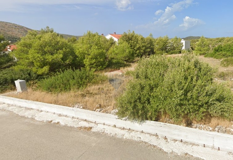 Участок ŠIBENIK, 153.300 €