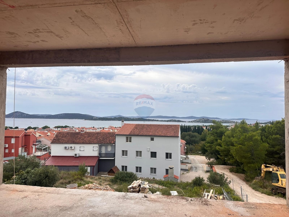 VODICE