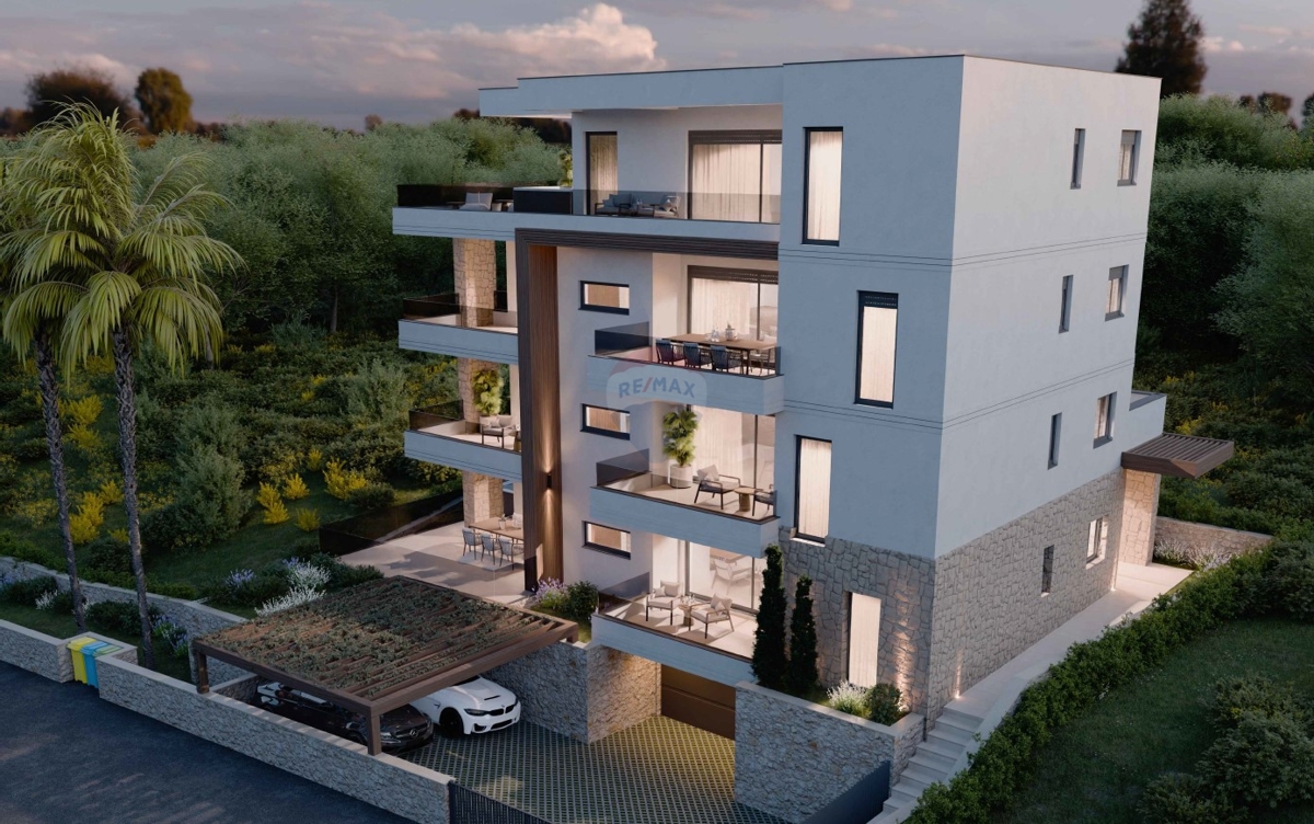 Квартира PRIMOŠTEN, 323.000 €