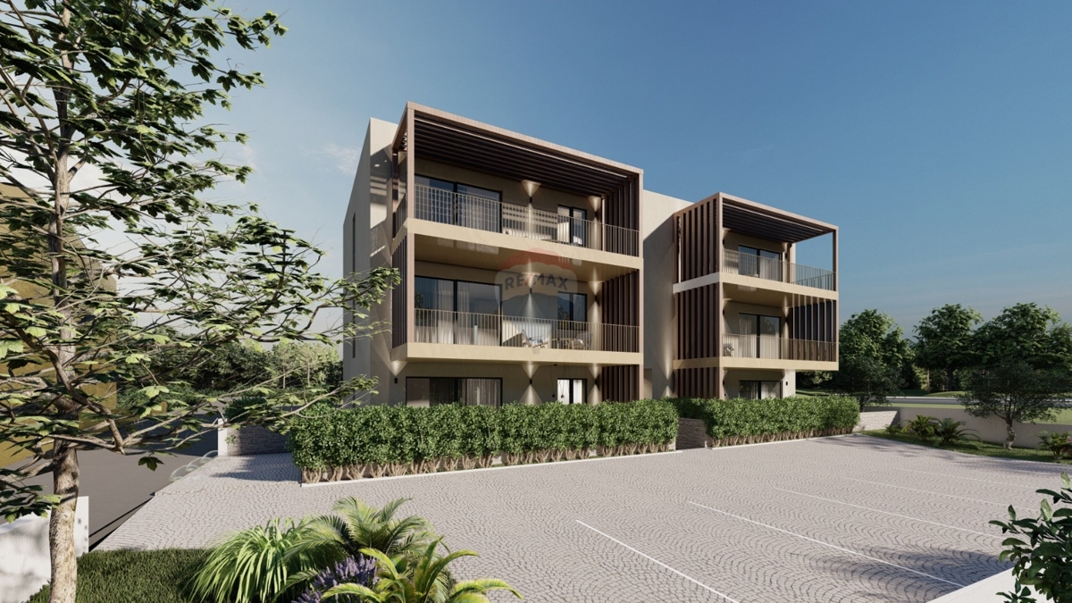 Appartamento ROGOZNICA, 293.000 €