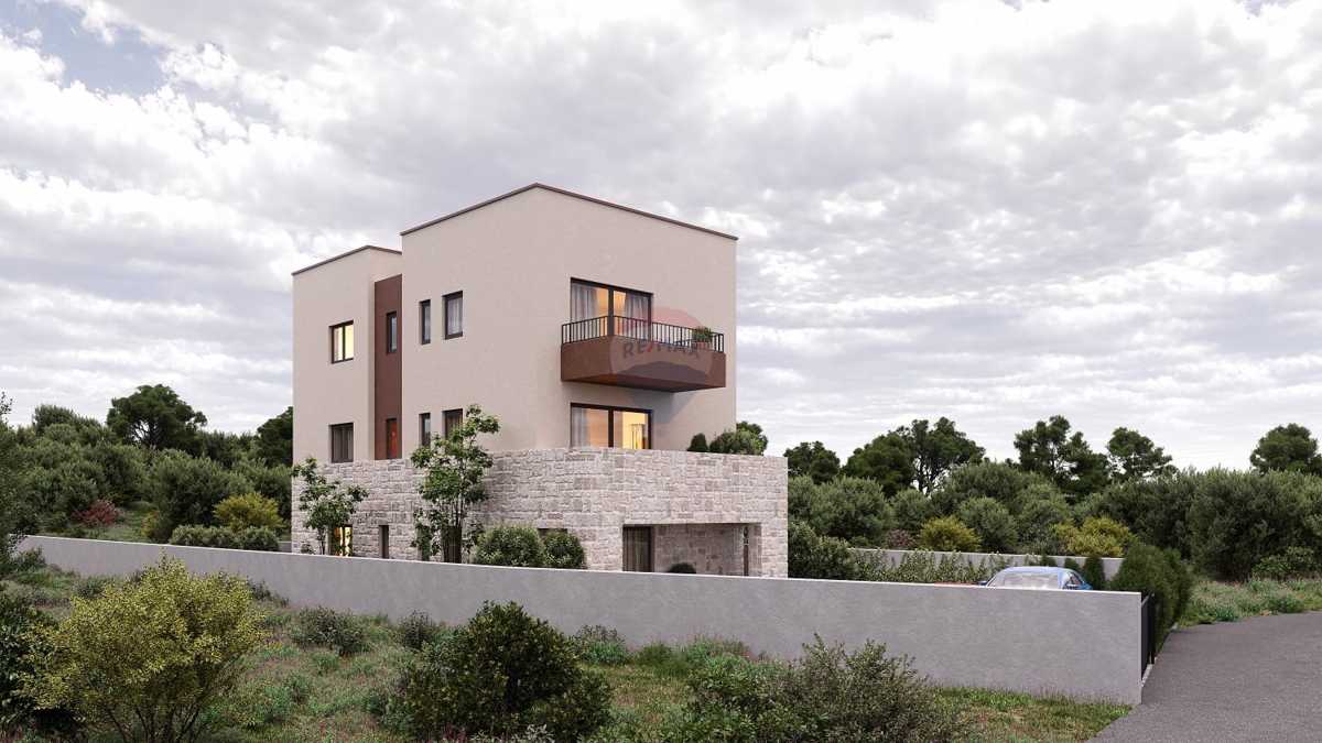 Квартира ŠIBENIK, 299.000 €