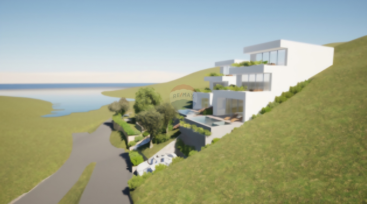 Terreno ROGOZNICA, 170.000 €