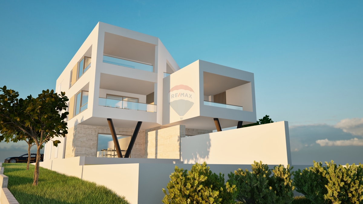 VODICE