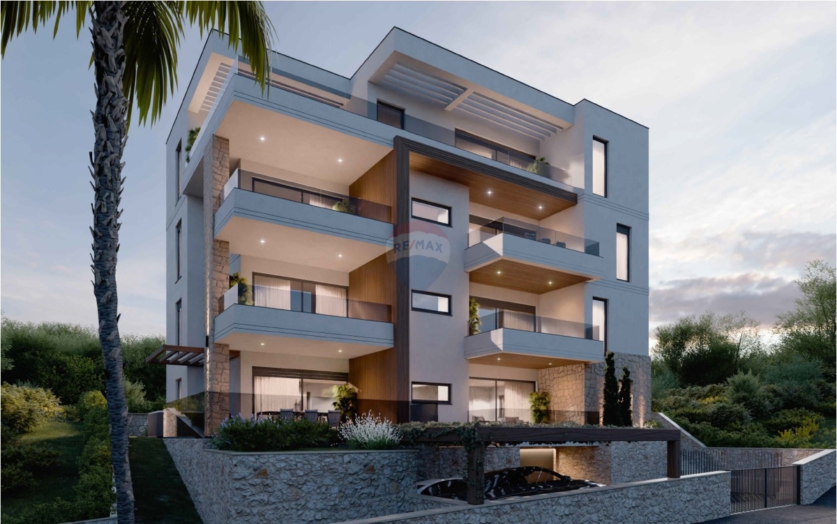 Квартира PRIMOŠTEN, 295.000 €