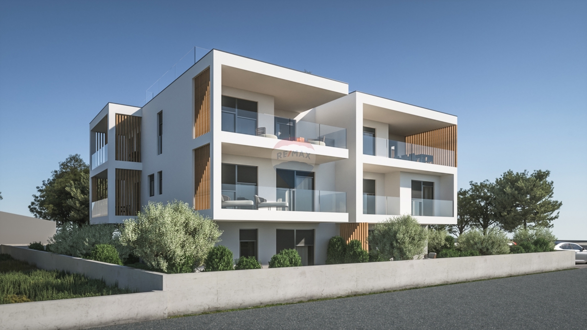 Appartamento VODICE, 358.000 €