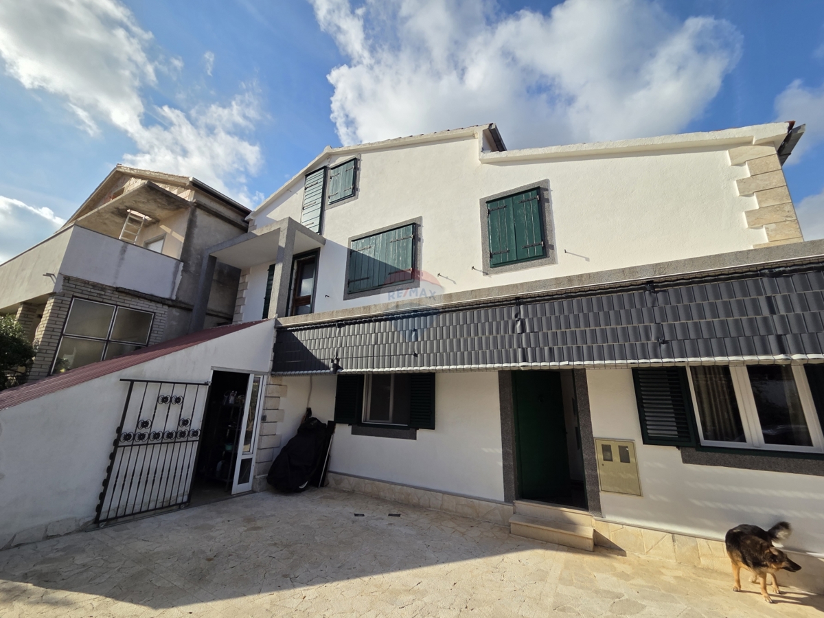 Дом ŠIBENIK, 490.000 €