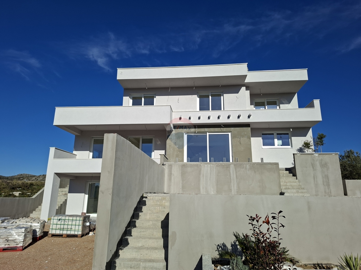 Casa ŠIBENIK, 900.000 €